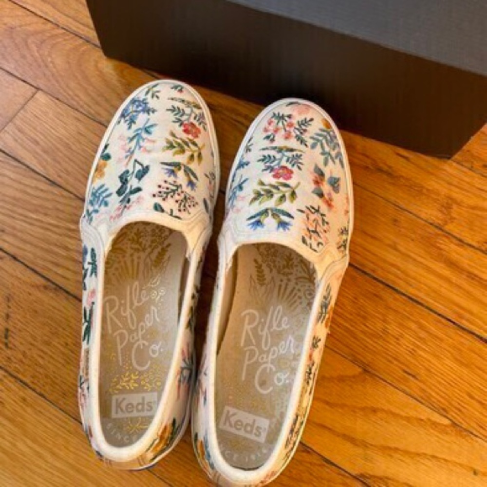 Keds ladies sneakers